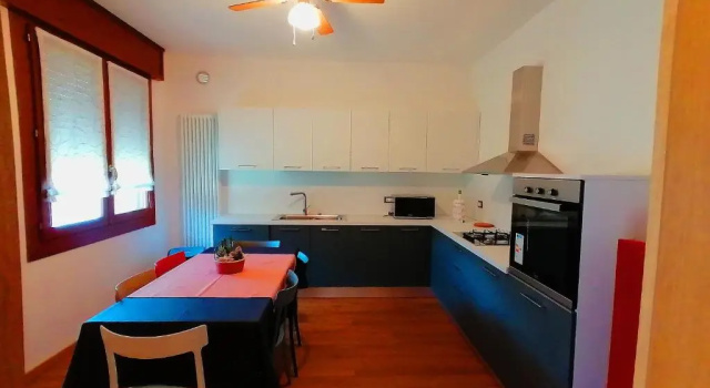 Апартаменты Ca' dei Berici Apartments