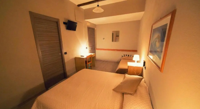 Номер Standard Hotel Pino