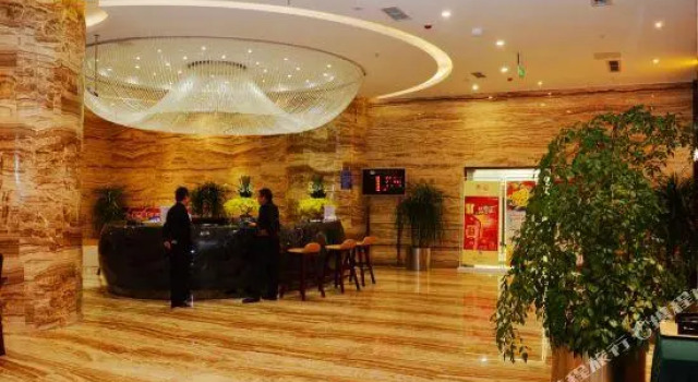 Juneng International Hotel, Boek Hotel Hotels in Chengdu met parkeren, Parkeren
