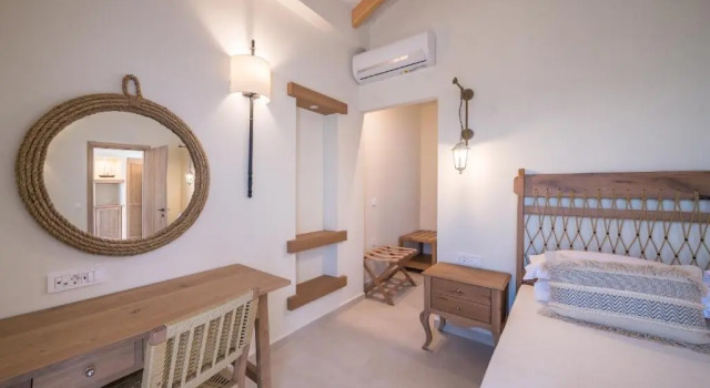 Апартаменты Superior Porta del mar Beach Resort