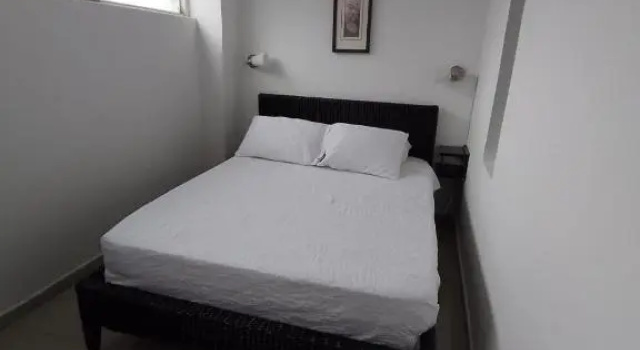 Семейные апартаменты Hotel West California
