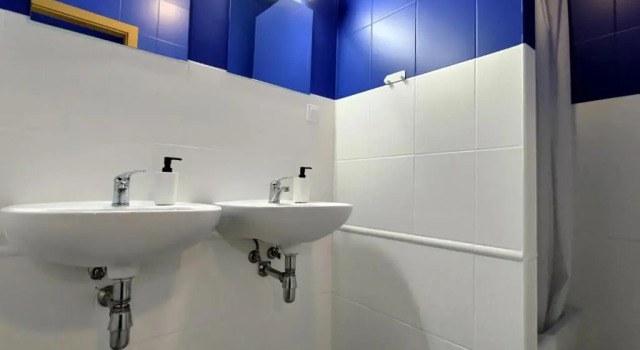 Двухместный номер Standard Hostel Młotek i Perlik