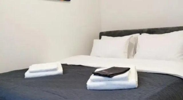 Apartment no 11 - Amarilia Apartments, Забронировать Апартаменты/квартира Констанца жудец Констанца