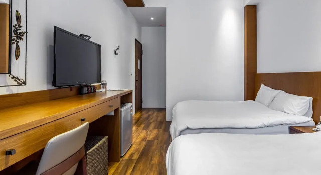 Chenhsin B&B
