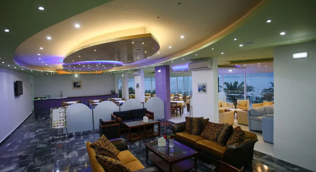 Princessa Riviera resort, Book Resort Hotels in Pythagoreio with a Pool, Swimming Pool