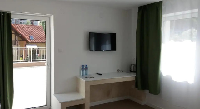 Номер Standard Csiki Hotel