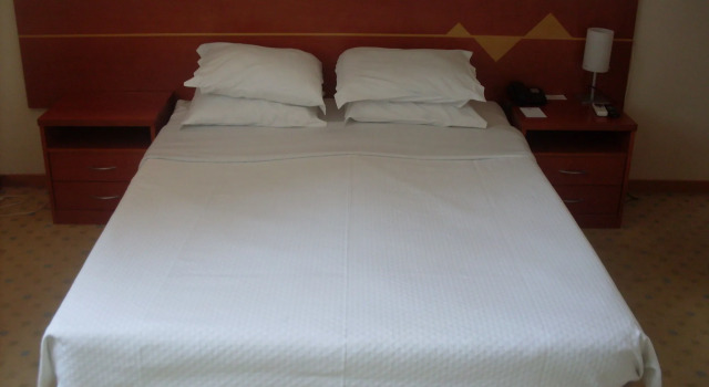 Golden Park Hotel