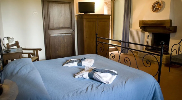 Agriturismo Cerreto, Rezervați Casă de vacanță Hoteluri în Pienza cu piscină, Piscină