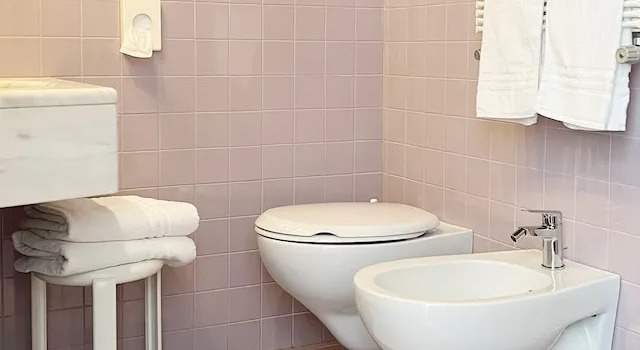 Номер Classic Junior Family Hotel
