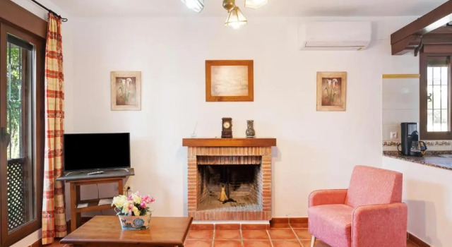 Casa Villanueva 1 -sólo Familias, Забронировать Отель Конил-де-ла-Фронтера Коста-де-ла-Лус