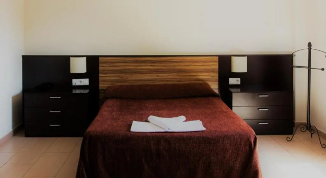 Номер Standard Hotel Casa Lorenzo