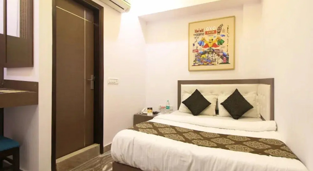 Hotel RK Grand Inn by OYO Rooms, Забронировать Отель Отели Нью-Дели с завтраком, Завтраки