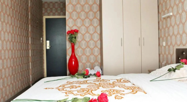 Номер Standard Rietgors Palace