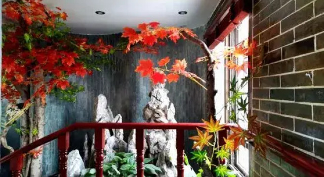 Sanhe Yuejia Inn (Sanhe Ancient Town Wannian Temple Branch)
