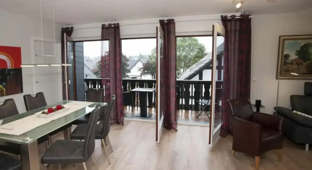 Stunning Apartment Near the ski Slopes