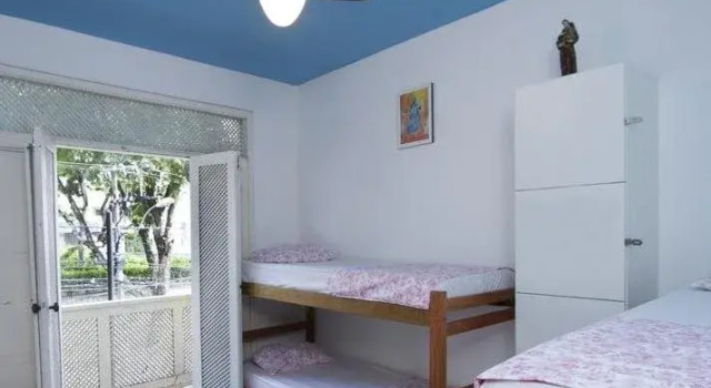 Santeria Hostel, Забронировать Хостел Барра Сальвадор