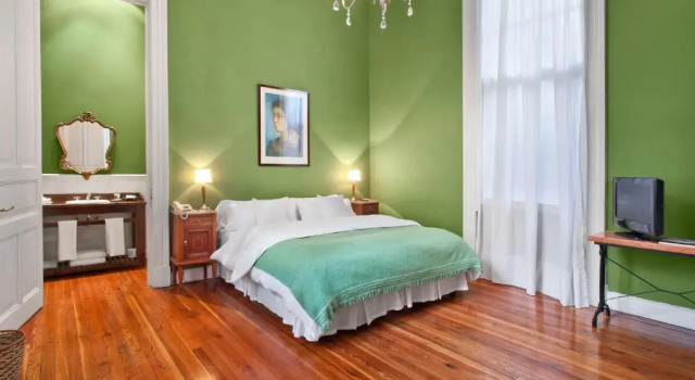 Номер Superior Hotel del Casco