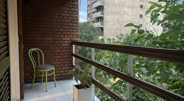 Семейные апартаменты Portillo Apartments