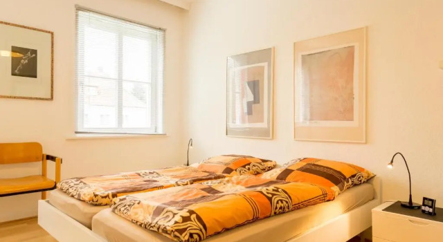 Hannover Business Apartments, Rezervasyon Daire Mitte Hannover