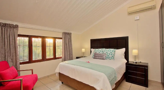 Апартаменты Royal Marlothi Kruger Safari Lodge and Spa