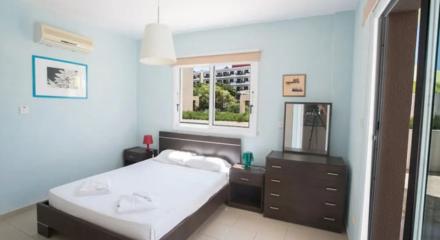 Pernera Apartment 1207