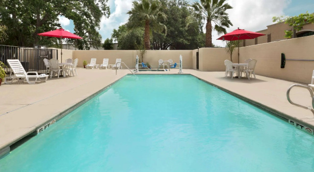 Люкс Superior Hawthorn Suites by Wyndham Rancho Cordova/Folsom