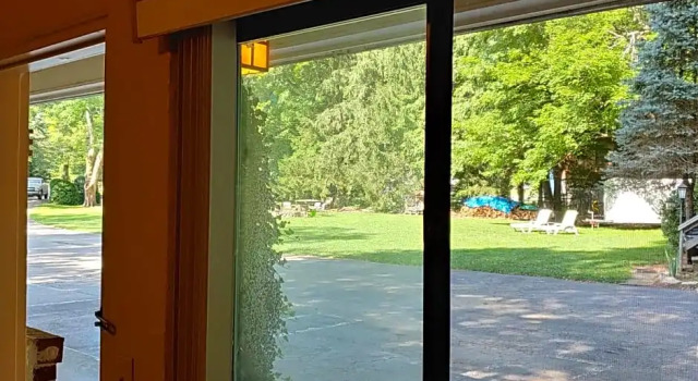 Двухместный номер Standard Rolling Brook Inn