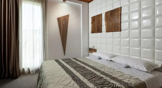 Двухместный номер Economy Albergo Diffuso Spa - Il Poggetto tra Urbino & San Marino