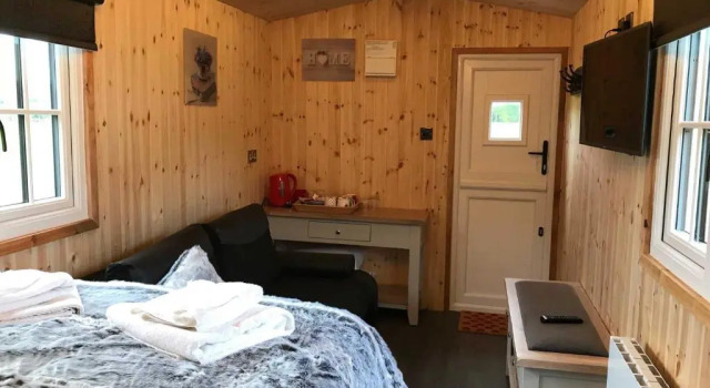 Семейный номер Standard Heart House NEC