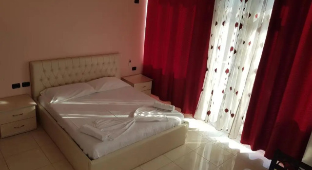 Номер Standard Fari Hotel