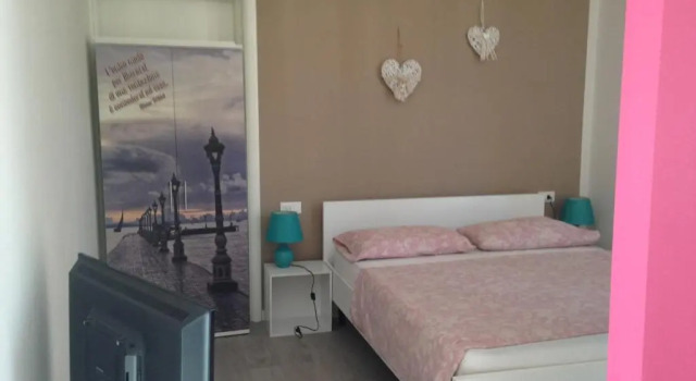 appartamento giorgia, Book Apartment Schio Veneto