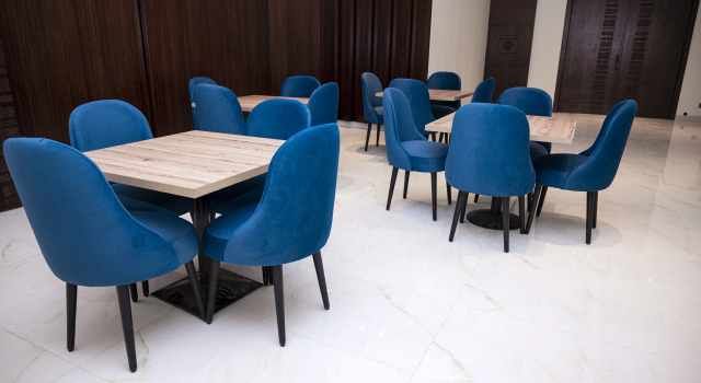 Jadeel Hotel, Book Hotel SPA-hoteller i Al Khobar, SPA