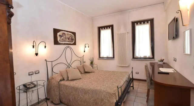 Двухместный номер Standard Agriturismo La Camilla