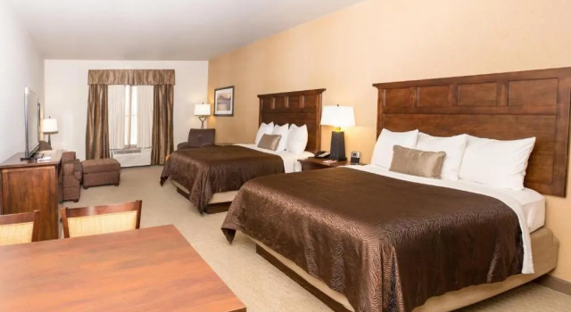 Двухместный номер Deluxe Teddys Residential Suites New Town