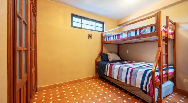 Апартаменты OYO Whost San Miguel De Allende
