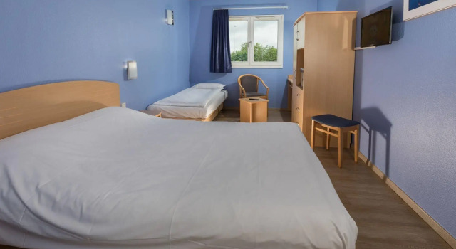 Hotel Stand'Inn