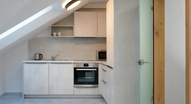 Appartamento VN48 Suites by Adrez