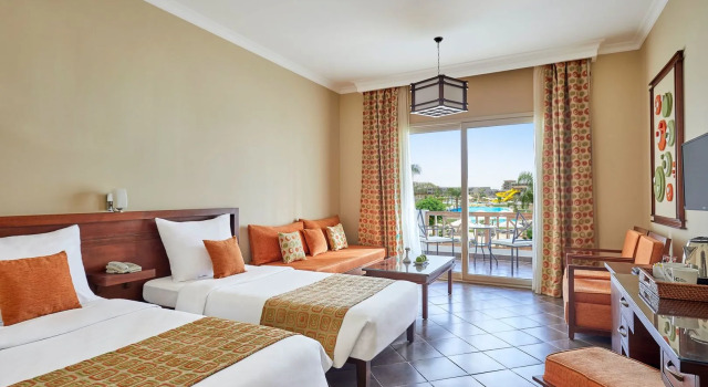 JAZ Casa Del Mar Resort