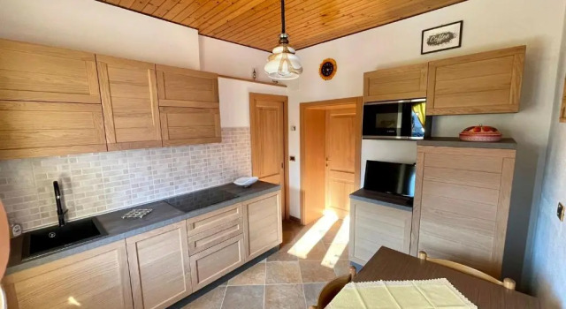 Апартаменты Residence Dolomiti