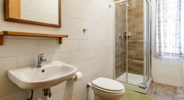 Пятиместный номер Standard Hostel of the Sun
