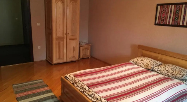 Номер Deluxe Hotel Svitlytsia