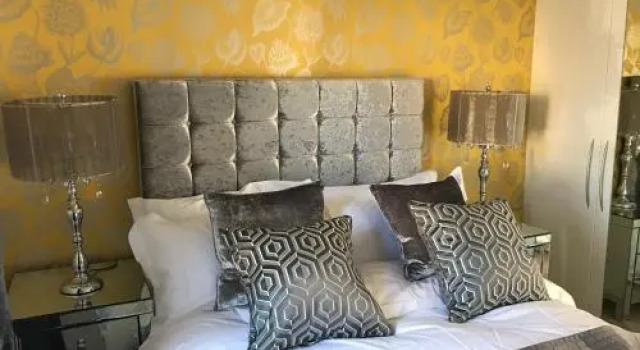 Sorrel House