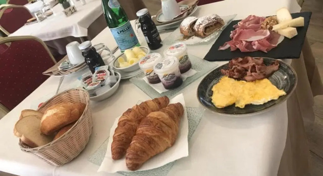 Номер Standard Da Gianni Hotel