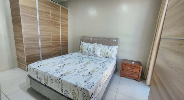 Люкс с 2 комнатами LTG Grand Hotel Cebu