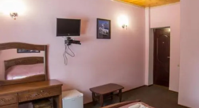 Hotel Gorny Rodnik, 예약 호텔 Polyana Azau Elbrus District