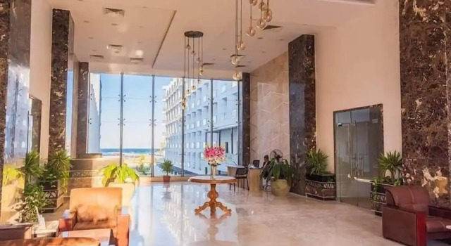 Scandic Resort official