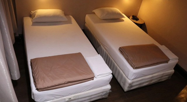 Suksawad Hotel