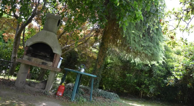 Студия romagnoli family cottage