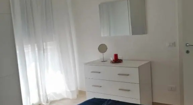 Апартаменты Roma Apartment