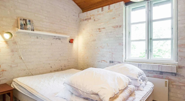 5 Person Holiday Home in Kalundborg, Book Hotel Hoteller i Kalundborg med parkering, Parkering